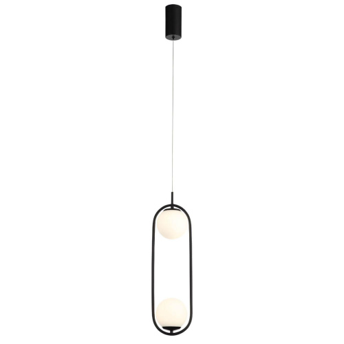 Подвесной светодиодный светильник ST Luce SL395.403.02 Подвесной светодиодный светильник ST Luce SL395.403.02