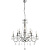 Подвесная люстра Globo William 63129-9
