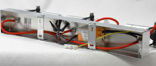 Светодиодный спот Lussole LSP-9924 Светодиодный спот Lussole LSP-9924