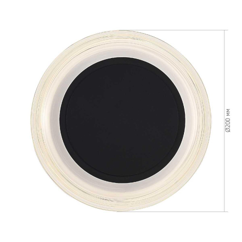 Настенный светильник ST Luce SL6239.401.03 Настенный светильник ST Luce SL6239.401.03