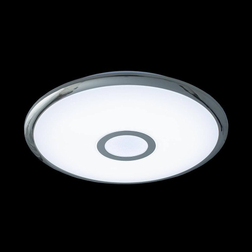 Потолочный светодиодный светильник Citilux Старлайт Смарт CL703A30G Потолочный светодиодный светильник Citilux Старлайт Смарт CL703A30G