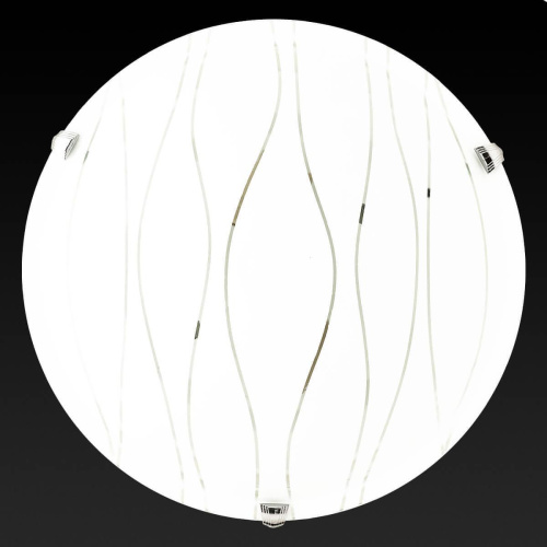 Настенный светильник Toplight Xithi TL9291Y-02WH