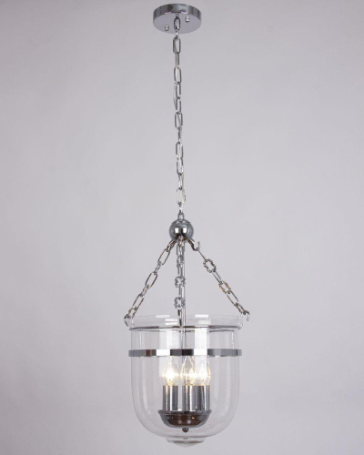 Подвесной светильник Abrasax Hildegard CL.7911 Подвесной светильник Abrasax Hildegard CL.7911