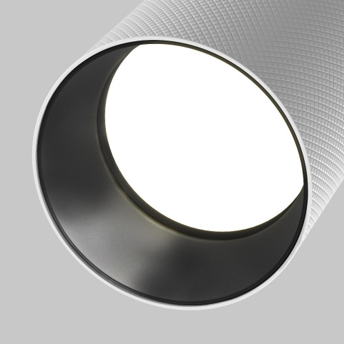 Потолочный светильник Technical C082CL-01-GU10-W Потолочный светильник Technical C082CL-01-GU10-W