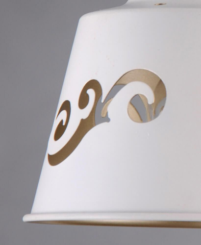 Бра Seven Fires Марио 35202.02.64.01