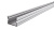 Профиль Deko-Light U-profile high AU-02-15 970160
