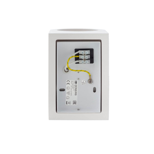 Настенный светильник Denkirs DK5005-GY