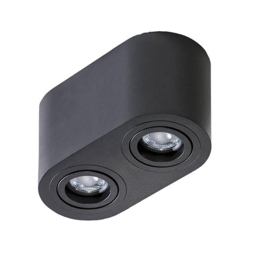 Потолочный светильник Azzardo Brant 2 AZ2821