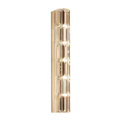 Настенный светильник Newport 8485/A gold М0065886 Настенный светильник Newport 8485/A gold М0065886