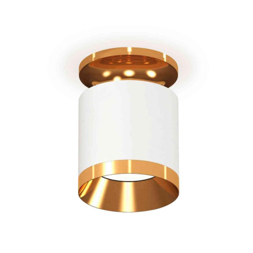 Комплект накладного светильника Ambrella light Techno Spot XS7401121 SWH/PYG белый песок/золото желтое полированное (N7929, C7401, N7034) Комплект накладного светильника Ambrella light Techno Spot XS7401121 SWH/PYG белый песок/золото желтое полированное (N7929, C7401, N7034)