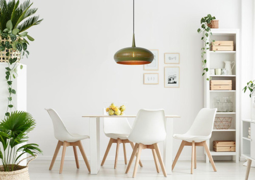 Подвесной светильник Lucide Rayco 30492/45/33 Подвесной светильник Lucide Rayco 30492/45/33