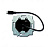 Розетка micro USB ABB BJE 2CKA006400A0033