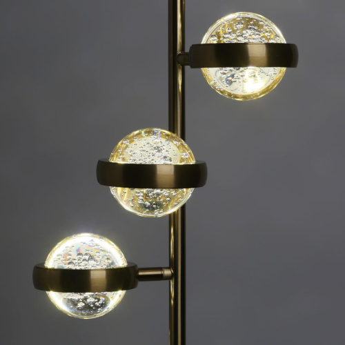 Торшер De Markt Капелия 730041506