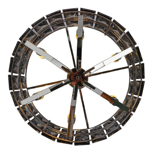 Подвесная люстра Ambrella light Traditional TR5160 Подвесная люстра Ambrella light Traditional TR5160