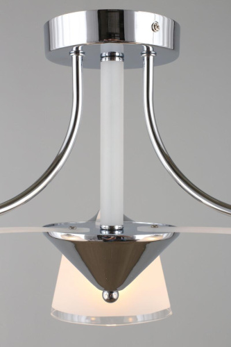 Потолочная люстра Omnilux Rosate OML-65307-03