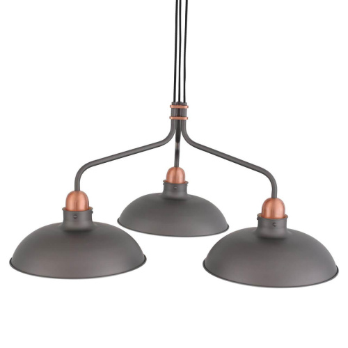 Подвесная люстра ST Luce Pietanza SL323.403.03 Подвесная люстра ST Luce Pietanza SL323.403.03