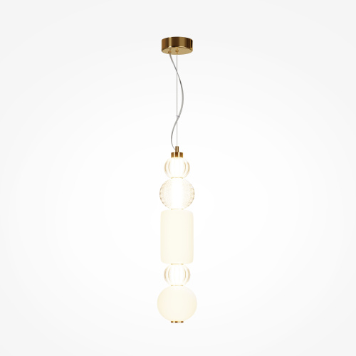 Подвесной светильник Maytoni P069PL-L35G3K