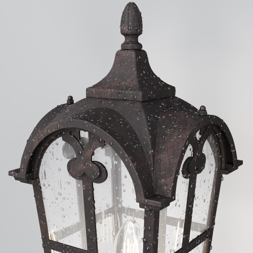 Ландшафтный светильник Maytoni Outdoor O413FL-01BZ1 Ландшафтный светильник Maytoni Outdoor O413FL-01BZ1