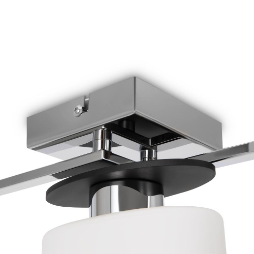 Потолочная люстра Freya Bice FR5101-CL-03-CN Потолочная люстра Freya Bice FR5101-CL-03-CN