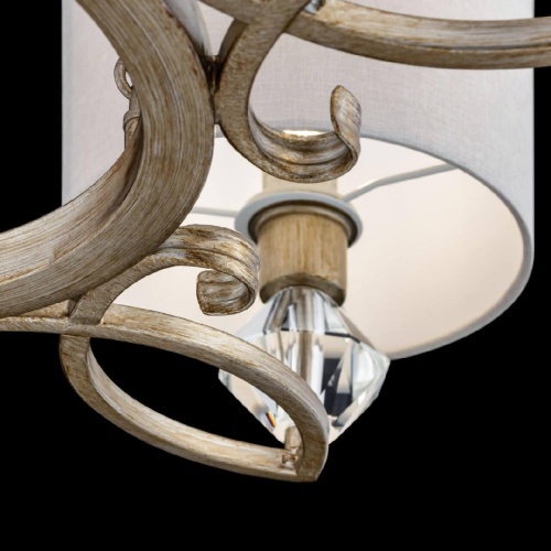 Подвесная люстра Maytoni Luxe H006PL-05G Подвесная люстра Maytoni Luxe H006PL-05G