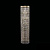 Настенный светильник Bohemia Ivele 83401B/25IV-100 G Balls