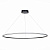 Подвесной светодиодный светильник ST Luce ST604.443.46