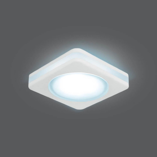Встраиваемый светодиодный светильник Gauss Backlight BL105