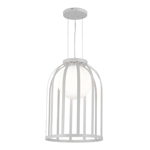 Подвесной светильник ST Luce Nordic SL6129.503.01