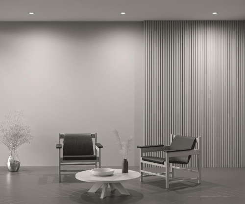 Встраиваемый светодиодный светильник Maytoni Stockton DL015-6-L7W