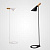 Торшер Aj Floor By Arne Jacobsen For Louis Poulsen By Imperiumloft