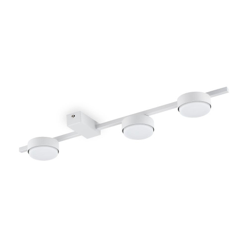 Потолочный светильник Freya FR5363CL-03W Потолочный светильник Freya FR5363CL-03W