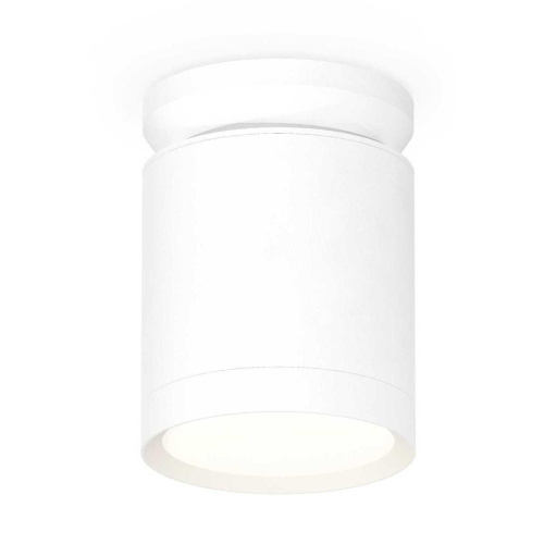 Комплект накладного светильника Ambrella light Techno Spot XS (N8901, C8141, N8112) XS8141015 Комплект накладного светильника Ambrella light Techno Spot XS (N8901, C8141, N8112) XS8141015