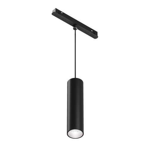 Трековый подвесной светильник Technical TR041-4-12WTW-DD-B Трековый подвесной светильник Technical TR041-4-12WTW-DD-B