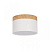Накладной светодиодный светильник Loft IT Grape 10162 White