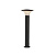 Уличный светильник Kink Light Леви 09302-80F,19