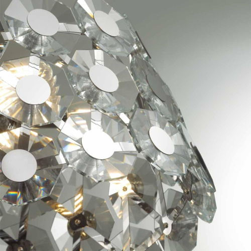 Потолочная люстра Odeon Light Hall Tokata 4973/5C