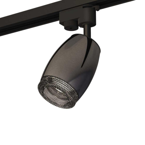 Комплект трекового светильника Ambrella light Track System XT (A2521, C1123, N7192) XT1123005 Комплект трекового светильника Ambrella light Track System XT (A2521, C1123, N7192) XT1123005