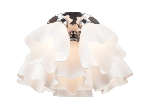 Потолочная люстра Escada 8008/6PL