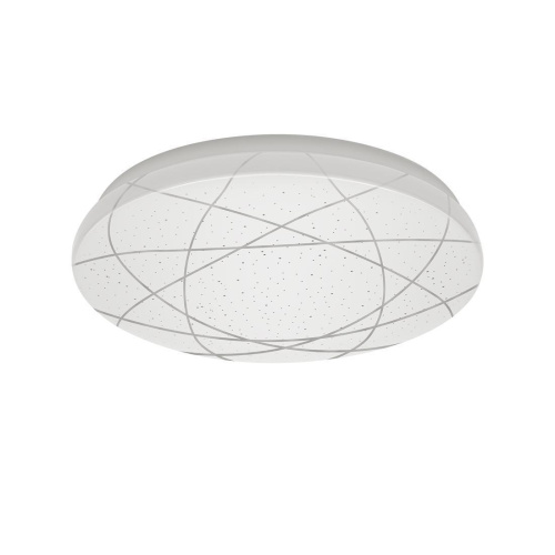 Потолочный светодиодный светильник Ritter Asolo 52138 9