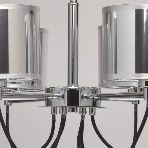 Потолочная люстра MW-Light Лацио 3 103010806