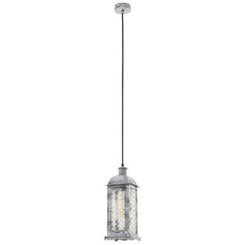 Подвесной светильник Eglo Vintage 49216 Подвесной светильник Eglo Vintage 49216