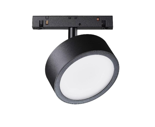 Трековый светильник Technical TR040-4-18W3K-DS Трековый светильник Technical TR040-4-18W3K-DS