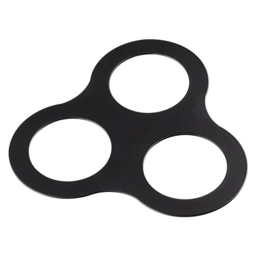 Декоративная рамка к артикулам 357585-357587, 357589, 357909-357910 Novotech Metis 357920
