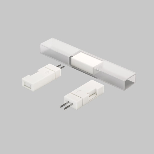 Комплектующие к светодиодной ленте с токоведущими элементами Led Strip 201207