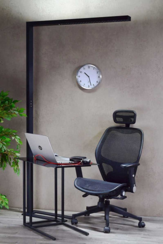 Торшер Deko-Light Office Three 343036