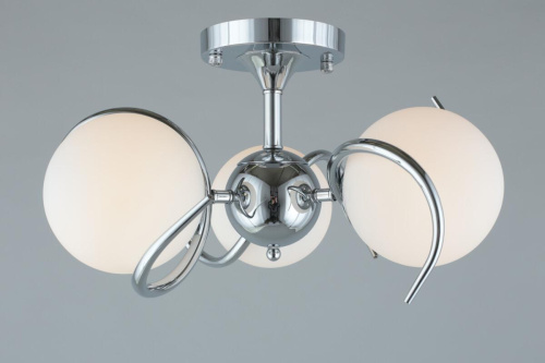 Потолочная люстра Omnilux Dalmine OML-64107-03