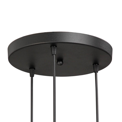 Подвесная люстра Vitaluce V4267-1/3S Подвесная люстра Vitaluce V4267-1/3S