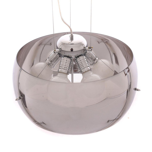 Подвесная люстра Lumina Deco Nano LDP 6018-6 CHR Подвесная люстра Lumina Deco Nano LDP 6018-6 CHR