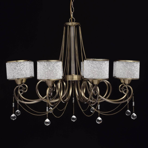 Подвесная люстра MW-Light Моника 11 372013508 Подвесная люстра MW-Light Моника 11 372013508