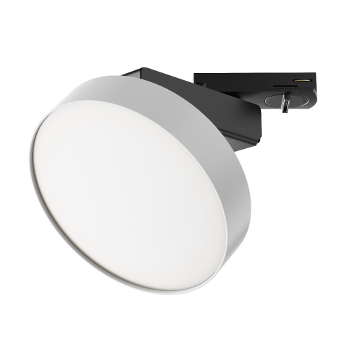 Трековый светильник Technical TR043-1-12W4K-W Трековый светильник Technical TR043-1-12W4K-W